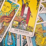 wat is tarot
