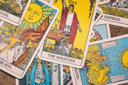 wat is tarot