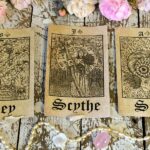 Lenormand kaarten