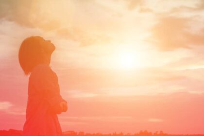 wat is energetische bescherming oefening