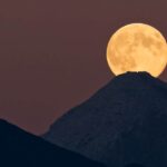 volle maan juli 2026