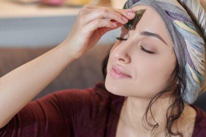 derde oog activeren openen
