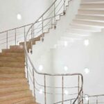dromen over trappen