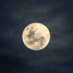 volle maan september 2026