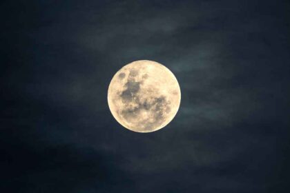 volle maan september 2026